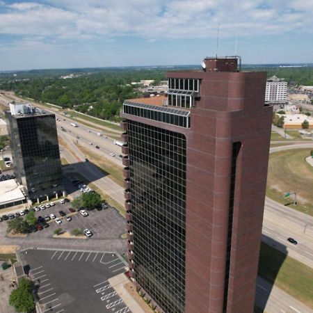 Reese Tower Aparthotel ทัลซา ภายนอก รูปภาพ