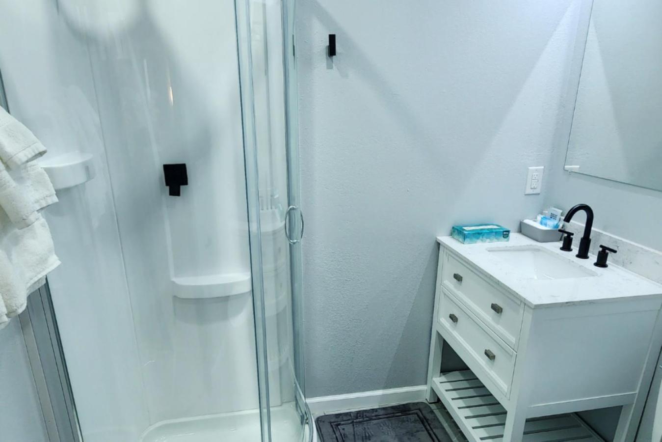 Reese Tower Aparthotel ทัลซา ภายนอก รูปภาพ