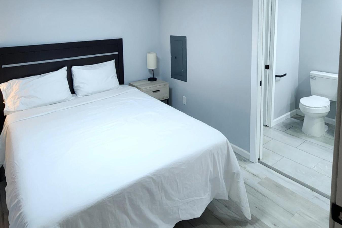 Reese Tower Aparthotel ทัลซา ภายนอก รูปภาพ