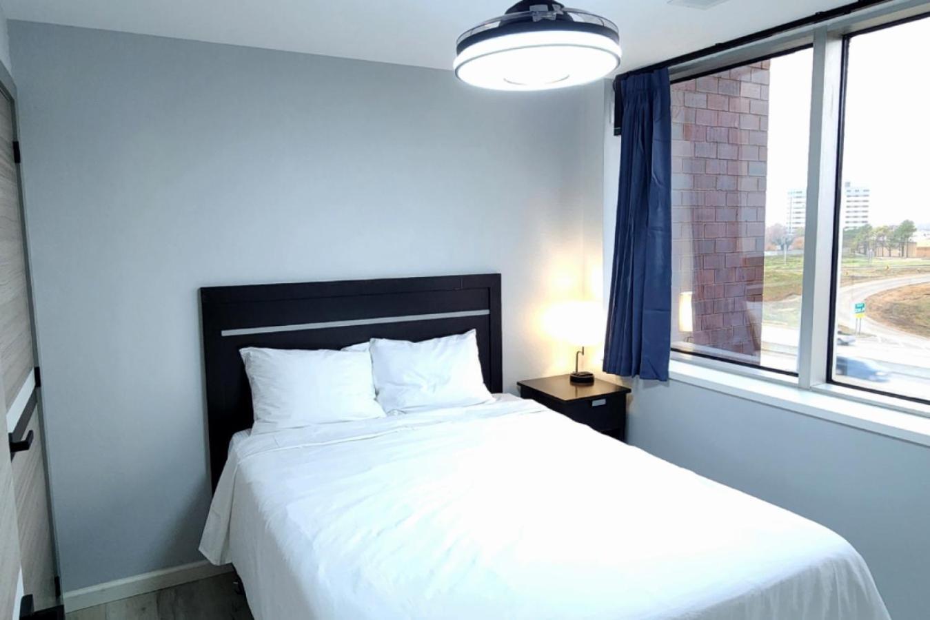 Reese Tower Aparthotel ทัลซา ภายนอก รูปภาพ